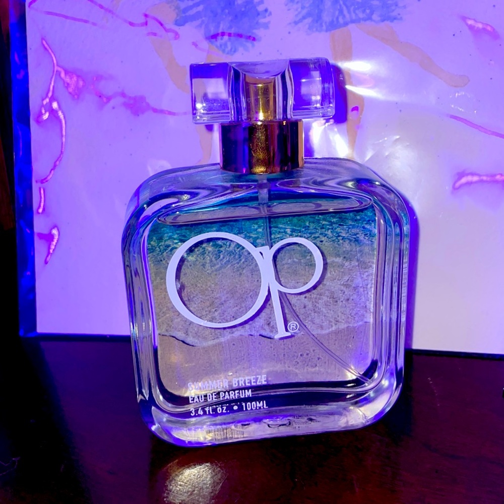 OP perfume